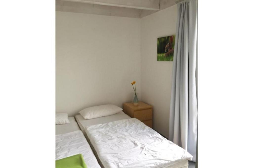 W7 - Sehr Schoenes Ferienhaus Mit Toller Lage Und Super Aussicht In Roebel An Der Mueritz Βίλα Εξωτερικό φωτογραφία